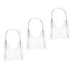 Nose Lift Clip, Nose Reshaping Clip, Corrector, Smoothing, Stainless Steel for Daily Use view 4