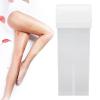 Hair Removal Wax Bottle, Portable Refillable Depilatory Wax Roller Bottle, Empty Hair Removal Wax Bottle Container for Home Beauty Salon Wax Roller Kit, Reusable Waxing Container view 3