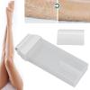 Hair Removal Wax Bottle, Portable Refillable Depilatory Wax Roller Bottle, Empty Hair Removal Wax Bottle Container for Home Beauty Salon Wax Roller Kit, Reusable Waxing Container view 4