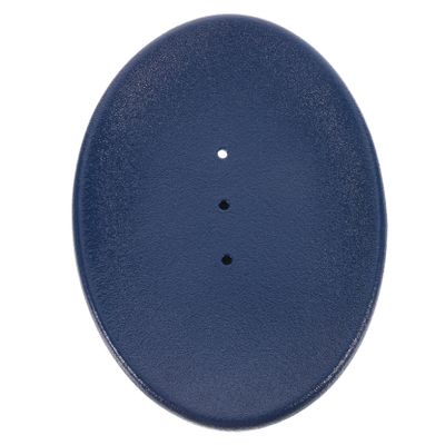 Ciieeo Ceramic Soap Box Creative Soap Dish Artistic Holder for Bathroom Supply Box for Home Tray Holder