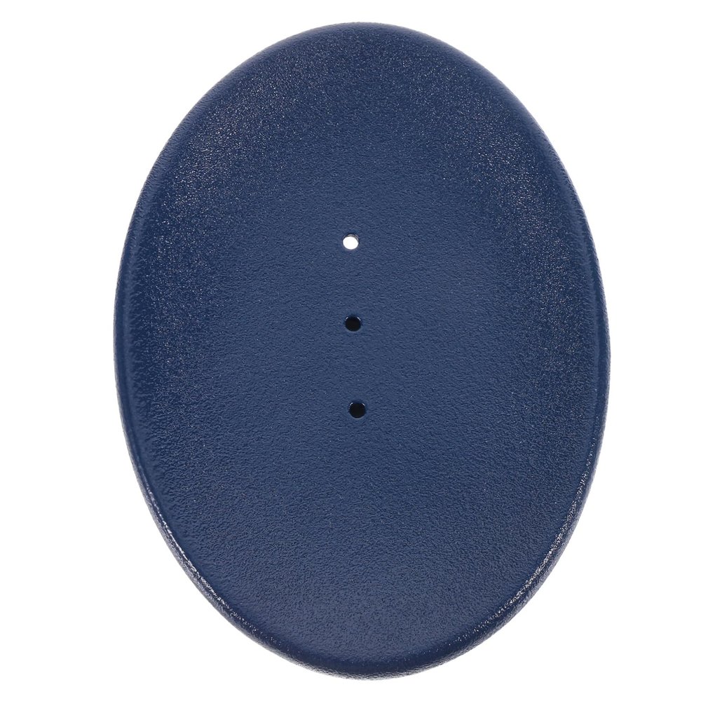 Ciieeo Ceramic Soap Box Creative Soap Dish Artistic Holder for Bathroom Supply Box for Home Tray Holder
