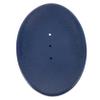 Ciieeo Ceramic Soap Box Creative Soap Dish Artistic Holder for Bathroom Supply Box for Home Tray Holder view 1