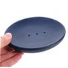 Ciieeo Ceramic Soap Box Creative Soap Dish Artistic Holder for Bathroom Supply Box for Home Tray Holder view 3