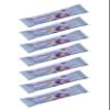 Giggleland - Lunch Box Snacks Multipack Fruity Bar - Blueberry Fruity Bar 7 x 20 g, Healthy Snacks for Kids, Fruit Bars, Fruit Leather, Dried Fruit, Gelatine Free Fruit Jelly view 1