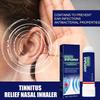 Echo Ease Inhaler,Instant Tinnitus Relief Nasal Inhalers,Anxiety Relief Gifts for Tinnitus Symptoms Difficult of Hearing Ear,Help Stop Ear Ringing (1pcs) view 2