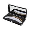 Professional 3D R-28 Dental Tooth Teeth Whitening Shade Guide for Dentist Tracking Teeth Whitening Course, Tooth Shade Guide with 28 Colors view 1