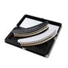Professional 3D R-28 Dental Tooth Teeth Whitening Shade Guide for Dentist Tracking Teeth Whitening Course, Tooth Shade Guide with 28 Colors view 3