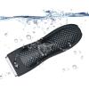 Hair Trimmer Electric Hair Clipper Body Beauty Container Comfortable and Safe, Adult Hair Shaver Private Armpit Pubic Hair Electric Hair Clipper, Man Woman Body Hair Shaver USB Rechargeable Black view 3