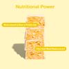 NUPO One Meal Bar  Lemon Crunch I Tasty meal replacement bars for a balanced diet plan I Helps you lose weight I High in protein I 24 vitamins and minerals I 15 x 60g view 4