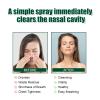Respinature Herbal Lung Cleanse Mist - Natural Respiratory Cleanse & Breathe Spray, Lung Exerciser Powerful Lung Support, Herbal Lung Care Essence Daily Use - 30ml (3pcs) view 4