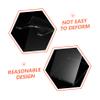 minkissy Bathroom Hair Dryer Holder Table Stand Storage Rack Home Hair Dryer Rack for Travel view 3
