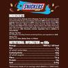 Snickers Crisp Fruit & Nut Milk Chocolate Snack Bars 18 x 40g, Bulk Chocolate Box, Ideal for Gift, Snacks or Hamper view 3