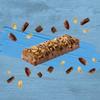Snickers Crisp Fruit & Nut Milk Chocolate Snack Bars 18 x 40g, Bulk Chocolate Box, Ideal for Gift, Snacks or Hamper view 4