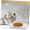 SUPVOX Electronic Pet Scale Mini Kitten Puppy Weighting Scale for Household Use view 2