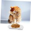 SUPVOX Electronic Pet Scale Mini Kitten Puppy Weighting Scale for Household Use view 4