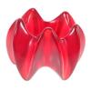 FOMIYES Massage Massager Lotus-Shaped Scraper Design Professional Fascia Tool for Point for Home and Travel Use Random Color view 1