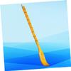 FOMIYES Back Scratcher Square Shape Claw Scratcher Wooden Back Scratching Tool for Men Comfortable to Hold Body Massager view 4