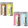 Dawn Lee 18th Century Goodness Fresh Juice Shakes Mix Premix Powder- Chikoo Coconut Guava Premix Lemon Juice- Summer Instant Drinks Premix- Natural Ingredients- Gluten Free Preservatives- 4 Pack 200GM view 1