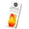 Summer Fruit Bubble Tea Kit | Fruit Boba Tea Set Includes Peach Syrup, Strawberry Popping Boba, Tea Bag and Paper Straw | by THE TEASHED view 2