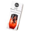 Berry Bubble Tea Kit | Fruit Boba Tea Set Includes Strawberry Syrup, Blueberry Popping Boba, Tea Bag and Paper Straw | by THE TEASHED view 2