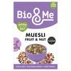 Bio & Me Fruit & Nut Muesli view 1