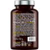 Essensey Omega 3 6 9 Complex 90 High Strength Vegan Capsules | Complex Dietary Supplement | Natural Fatty acids | Triple Omega 369 with EPA, DHA & ALA from Borage, Fish, Linseed Oil view 3