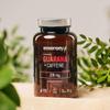Essensey Guarana + Caffeine | 90 Capsules | Natural Energy Boost & Focus Supplements | 150mg Coffeine | 228mg Guarana Seed Extract | Vegetarian Formula view 4