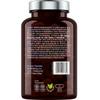 Essensey Chromium Supplement - 120 Capsules | 200mcg High Absorbance Picolinate | Supports Metabolism and Healthy Glucose Levels | Vegetarian Friendly | Blood Sugar Support Appetite Suppressant view 2