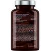 Essensey Chromium Supplement - 120 Capsules | 200mcg High Absorbance Picolinate | Supports Metabolism and Healthy Glucose Levels | Vegetarian Friendly | Blood Sugar Support Appetite Suppressant view 3