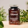 Essensey Chromium Supplement - 120 Capsules | 200mcg High Absorbance Picolinate | Supports Metabolism and Healthy Glucose Levels | Vegetarian Friendly | Blood Sugar Support Appetite Suppressant view 4