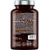 Essensey Omega 3 Fish Oil Capsules with DHA, EPA & Vitamin E - 90 Softgels for Brain Heart & Eye Health - Essential Fatty Acids Supplement view 3
