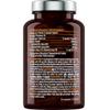 Essensey Omega 3 Fish Oil Capsules with DHA, EPA & Vitamin E - 90 Softgels for Brain Heart & Eye Health - Essential Fatty Acids Supplement view 4