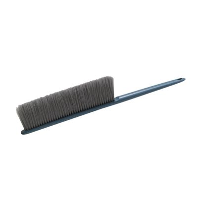 Didiseaon Long Handle Hair Brush Dusting Brush for Bed Cleaning Soft Bristles for Carpet Sofa Quilt