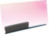 Didiseaon Long Handle Hair Brush Dusting Brush for Bed Cleaning Soft Bristles for Carpet Sofa Quilt view 2