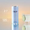 TRIP Cucumber Mint Sparkling drink with 120MG calming Magnesium + Lions Mane + Chamomile + Lemon Balm. Low Calorie and Vegan (Pack of 12 x 250ml) - Packaging Might Vary view 2