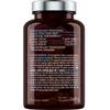 Essensey Magnesium + B6 Supplements - 90 Capsules | 100% Daily Magnesium and B6 - Ideal for Active Lifestyles and Immune Support | Vegetarian-Friendly | 375mg Magensium view 3
