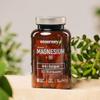 Essensey Magnesium + B6 Supplements - 90 Capsules | 100% Daily Magnesium and B6 - Ideal for Active Lifestyles and Immune Support | Vegetarian-Friendly | 375mg Magensium view 4