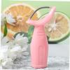 MAGICLULU 3pcs Face Epilator Heroepilator Facial Hair Remover for Women Face Hair Removal Tool Spring Trimming Beauty Tool for Forehead Cheeks Upper Lip view 3