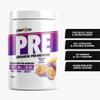 Per4m Pre Workout Powder | Intense Pump, Sustained Energy & Mental Focus | L-Citrulline, Beta Alanine & Caffeine & Added Hydration (570g, Passionfruit) view 2