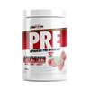 Per4m Pre Workout Powder | Intense Pump, Sustained Energy & Mental Focus | L-Citrulline, Beta Alanine & Caffeine & Added Hydration (570g, Cherry Fizz) view 1