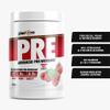 Per4m Pre Workout Powder | Intense Pump, Sustained Energy & Mental Focus | L-Citrulline, Beta Alanine & Caffeine & Added Hydration (570g, Cherry Fizz) view 2