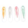 Anneome 5 Sets Lens Inserter Remover Tweezers Multi-Color Suction Stick Tool for Glasses Travel-Friendly Kit Blue Pink White Orange Green view 1
