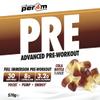 Per4m Pre Workout Powder | Intense Pump, Sustained Energy & Mental Focus | L-Citrulline, Beta Alanine & Caffeine & Added Hydration (570g, Cola Bottle) view 3