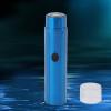 Cordless Shaver, Compact Electric Accurate and Incisive Blade for Home (Blue) view 4