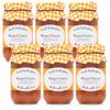 Mrs Darlington's Mango Chutney - 340g - Pack of 6 view 1