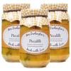 FreshCart Basics Mrs Darlington's Piccalilli - 275g - Pack of 3 view 1