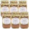 FreshCart Basics Mrs Darlington's Gooseberry Jam - 340g - Pack of 6 view 1
