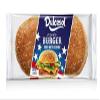 Dulcesol Maxi Burger Buns with Sesame 300g (7 x 4 Units) By Mazovia Brands view 1