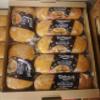 Dulcesol Maxi Burger Buns with Sesame 300g (7 x 4 Units) By Mazovia Brands view 2