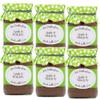 Generic Mrs Darlington's Apple & Mint Jelly - 212g - Pack of 6 view 1